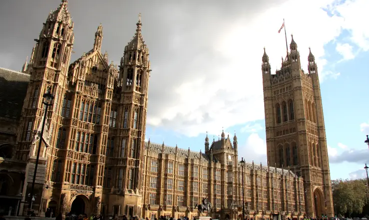 LONDON