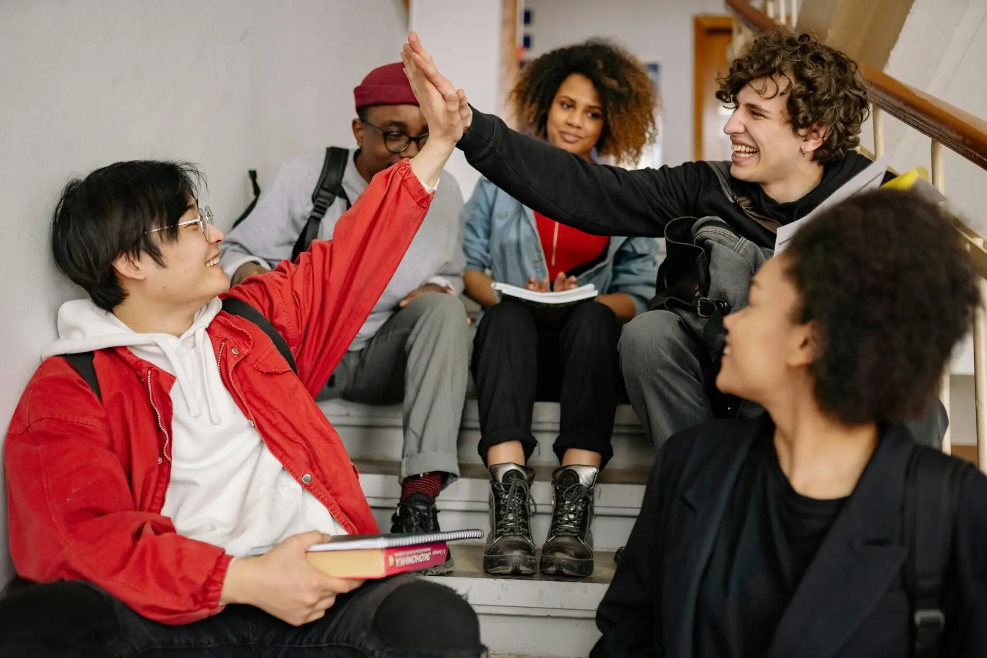 study uk students university